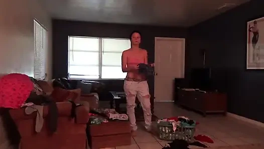 Jeans Sagging Custom