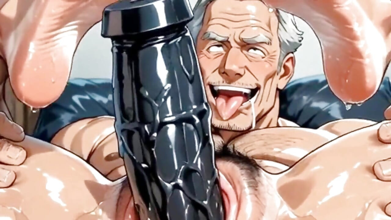 Ftm. Chattes Masculines Juteuses D’hommes Trans Matures Dans Une Séance Photo Sensuelle. Animation Toons Hentai.