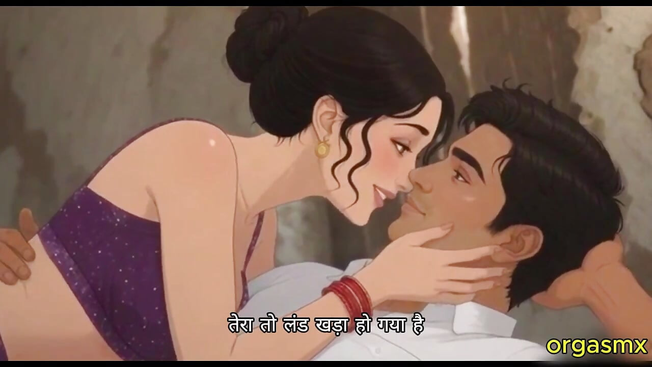Bhabi desi Kamini Menjadi Rendi - MILF