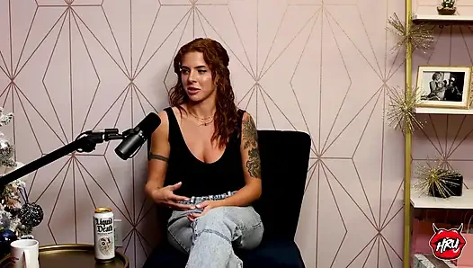 Lumi Ray: Squirting, Fucking Celebs & 3 Hours of Sex