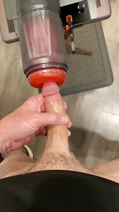 Mighty - Toy Review and POV Demo