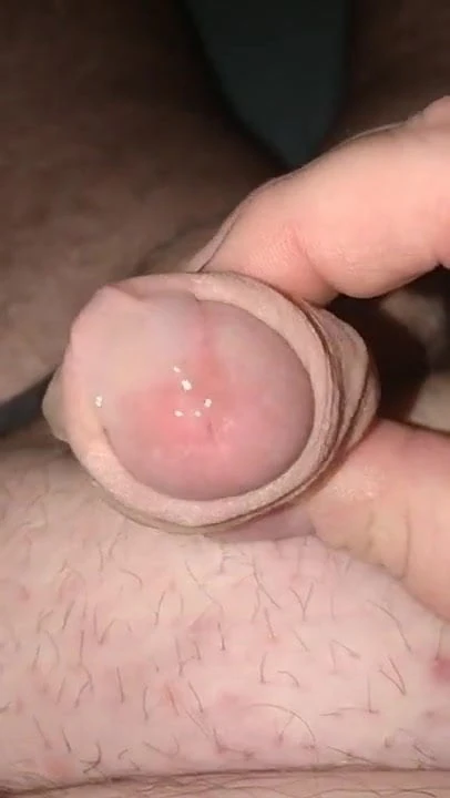 chubby daddy cumshot