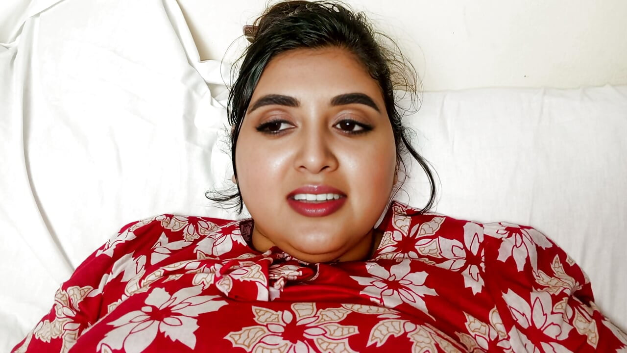 Nadiya Boudi Got Fucked Abroad Then Came Home and Got Fucked by Debor