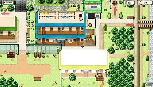 Complete Gameplay - Kunoichi Trainer, Part 19