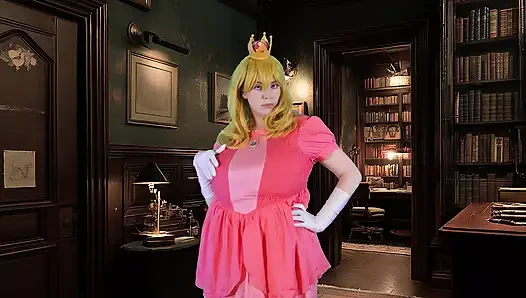 Mari-Hoes Lovely Lilith Cosplay