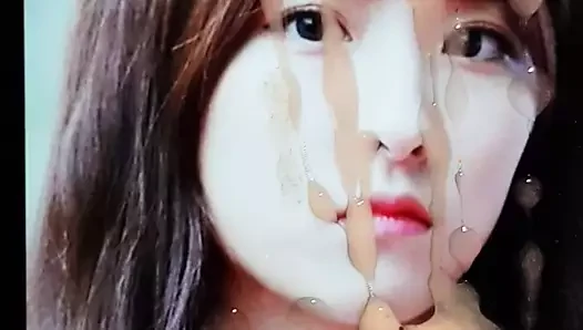Wjsn eunseo haraç