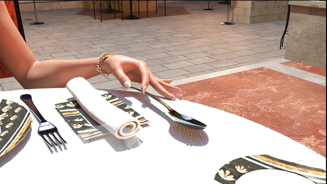 Couples Lustbound (part 7)