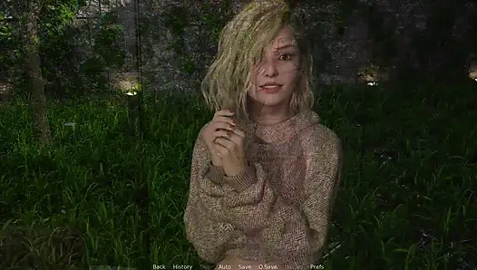 Keperawatan kembali ke kesenangan: penipu, makan memek, dan muncrat mulut ep 55