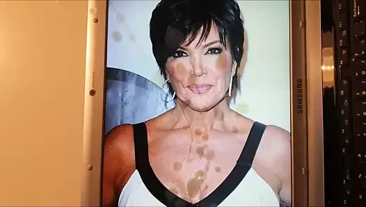 Kris boşalma anısına