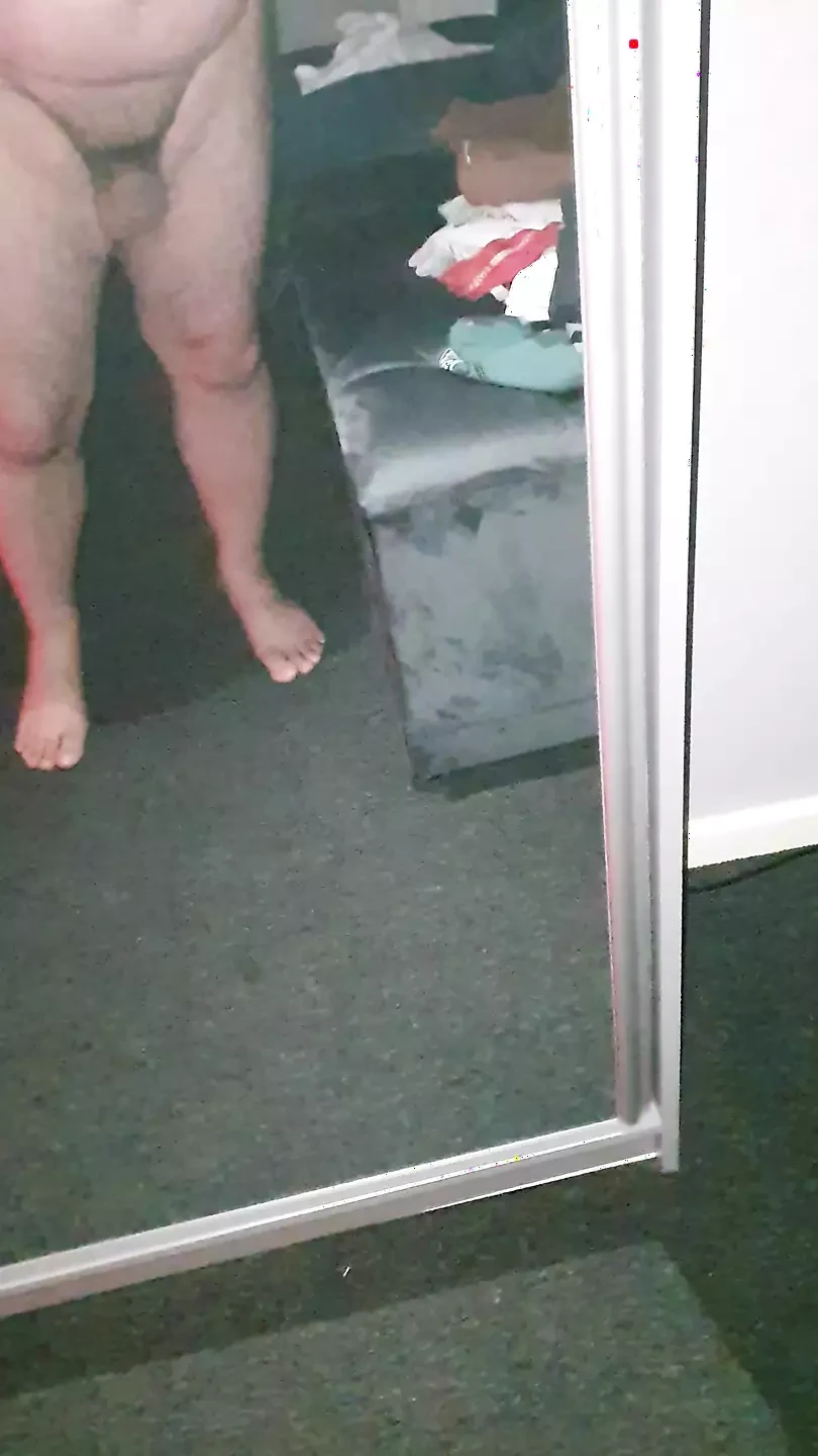 Step son naked goes to step mom bed and ask her for a handjob before school starts