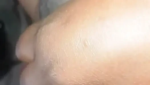 Spät in der nacht