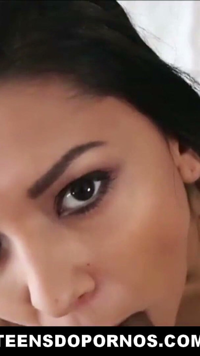 Petite Young Little Latina Teen’s First Porno, POV | Clip 1