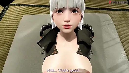 En iyi tavşan / yeni dünya - soma mühürler bölüm 2