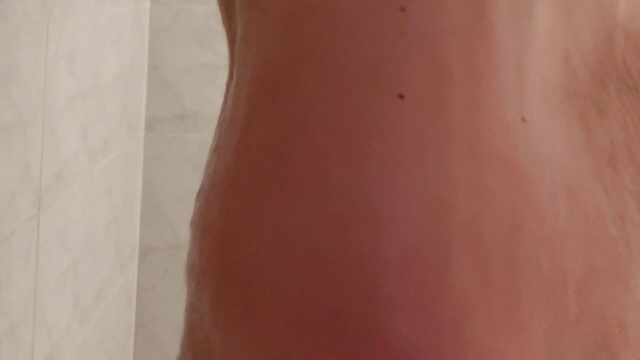 Shower Time