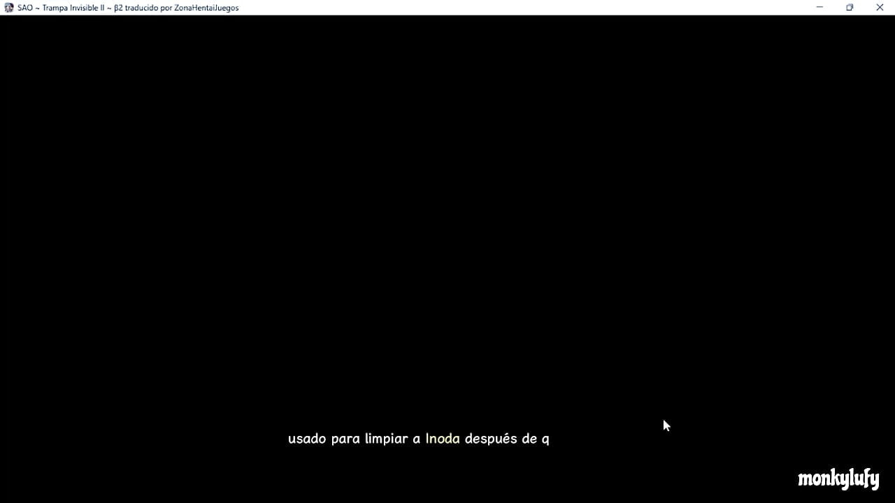 खेल + 18 तलवार कला ऑनलाइन भाग 2