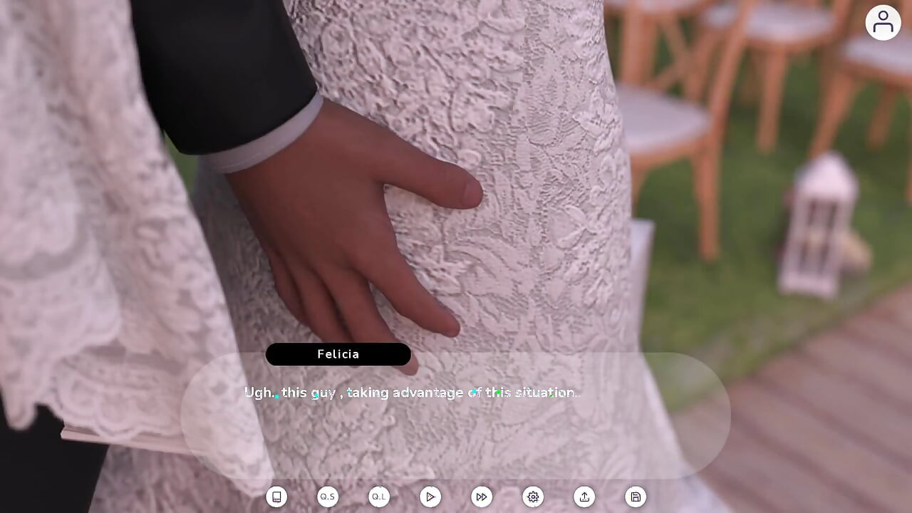 A Volatile Marriage - Ep 4 - Full Part