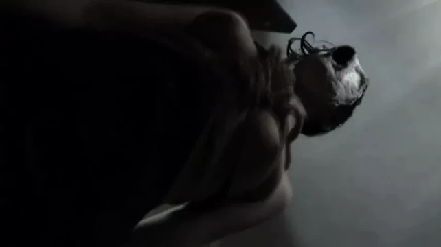 Visceral: Entre las cuerdas de la locura (2012)