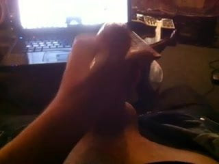 แค่กูน้ําแตก