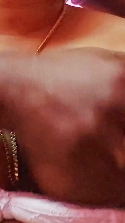 My best friend's mom uses her big boobs | Clip 1