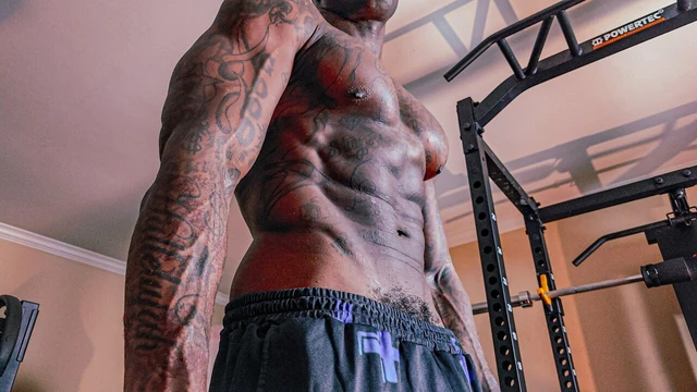 BBC Worship Hallelujah Johnson (Cum Together)