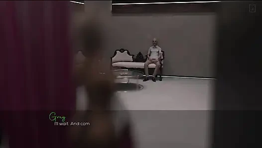 Couples Lustbound (bagian 7)