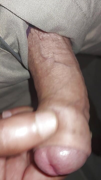My best friend gives me handjob