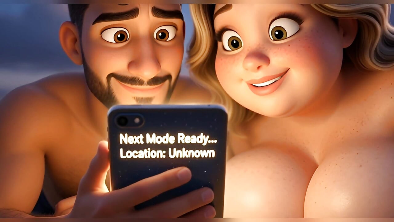 Episode 4 Mode On -   You Can't Escape