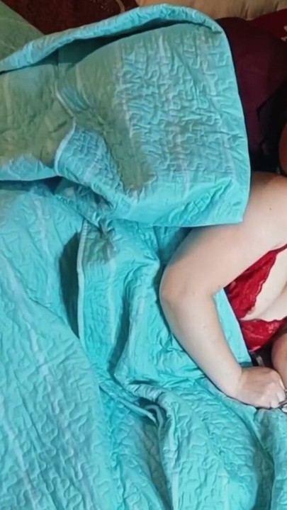 Unplanned sex with my unfaithful female friend. | Clip 1