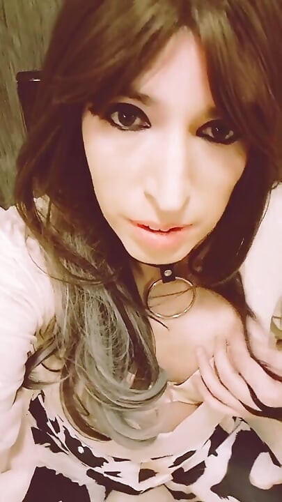 Tammysissy em casa