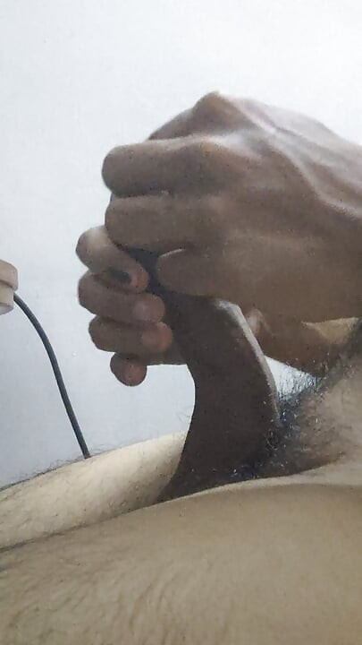 COCK HERO NO LUBE DRY RUN STAMINA TRAINING PART 2
