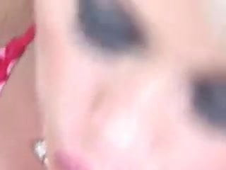 blowjob outside