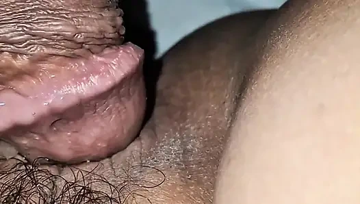 Наслаждаясь киской красивой невестки