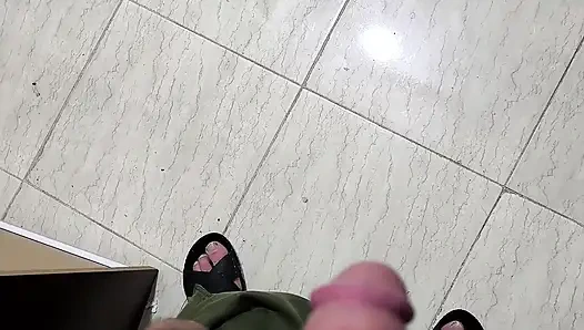 Поделись женой египтянки