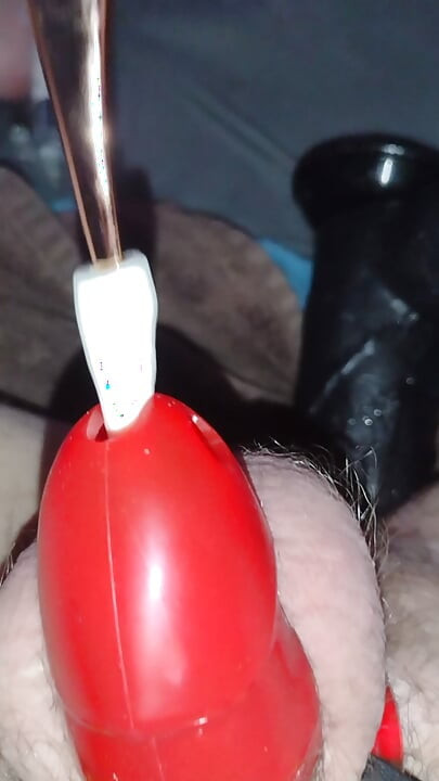 Locked cick