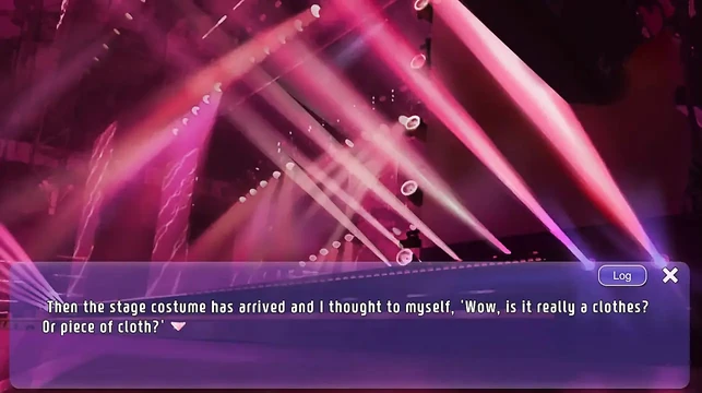 Paradise Wish - 9 Ritsuko the Diva by Misskitty2k