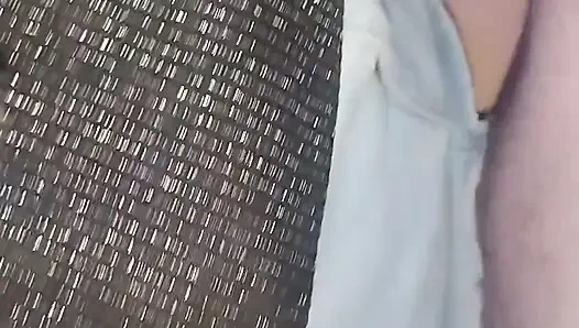 Скачка на большом хуе с этой толстой задницей