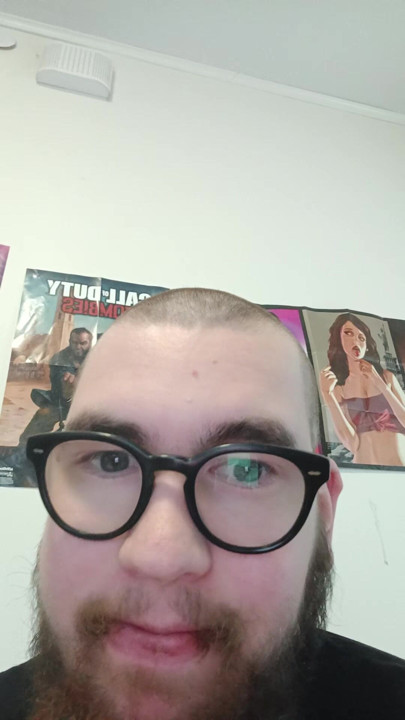 Hallo hoe gaat het