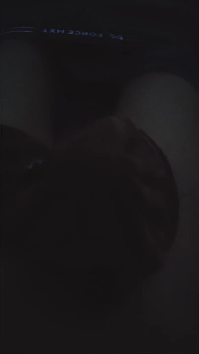 I am doing masturbation while seeing my hot Mausi.
