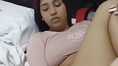 Big saggy tits and brown ass fucking her teens amateur full video hd Hot Latina big dick Xhamster
