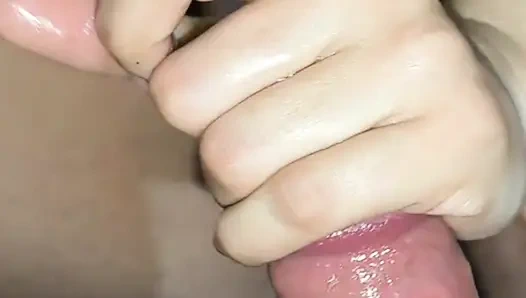 Мой Пасынок Делает Мне Массаж, И Я Не Могла Ему Отказать