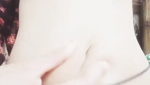 Desi Cute chut wali