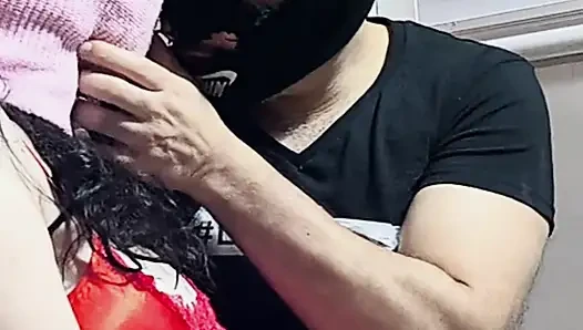Mein Name ist nouha aus Saudia-Arabien
