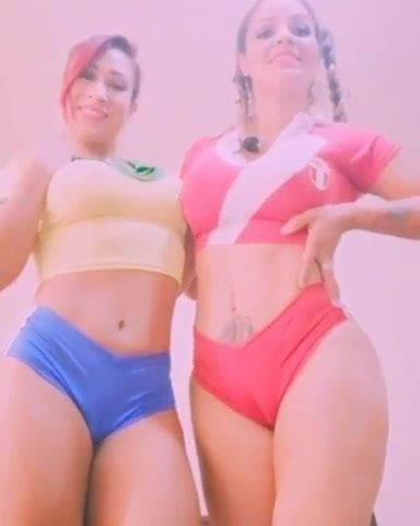 VP02 - Maribel y Tessy