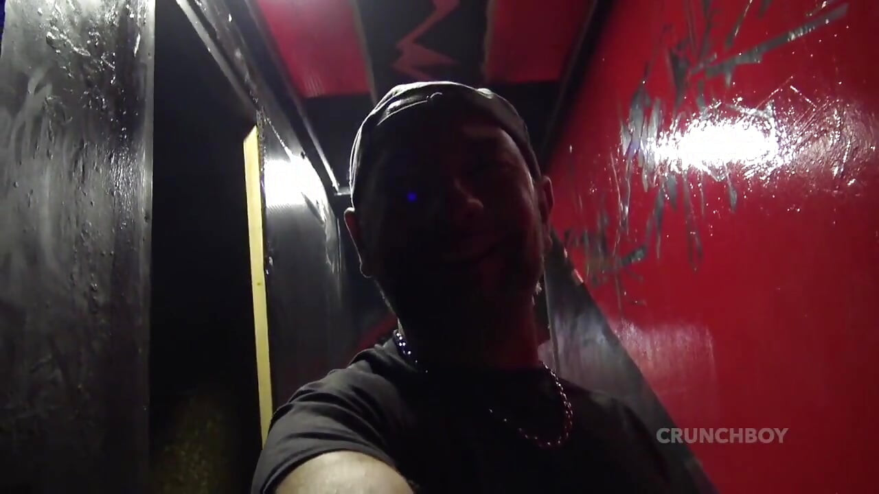 Oskar GM je jebana sirovina od martin Mazze