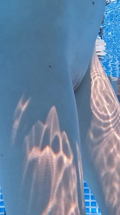 Watching Underwater | Clip 1