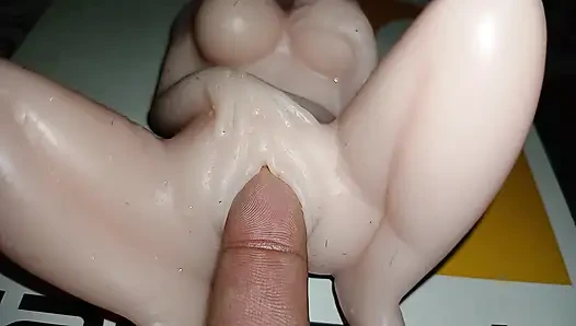 Godaan tengah malam pov - godaan pelan-pelan terkuak