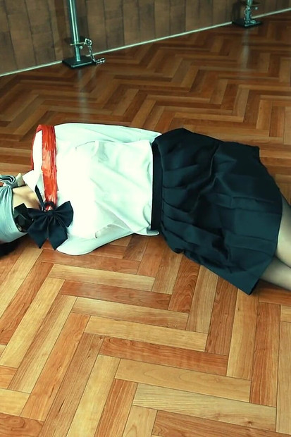 Melarikan diri dari kekangan pita