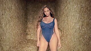 Beyonce - rodeo w parku bluszczu część ii