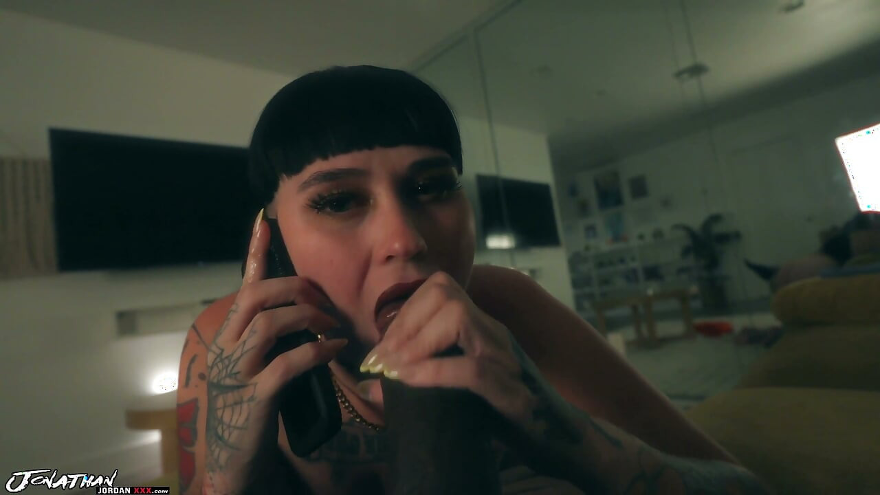 Cuckold on the Phone