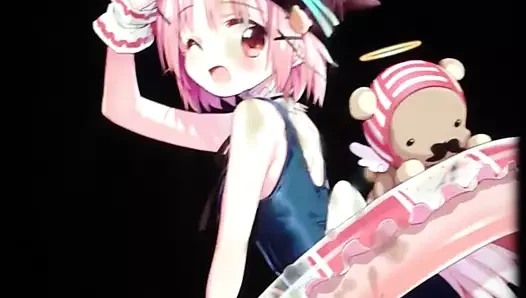Takeya porn video – bukkake SOP Yuki Takeya (gakkou gurashi!)